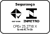 Certificado Boia Magnética